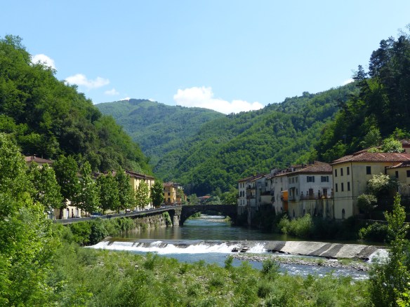 Ponte a Serraglio