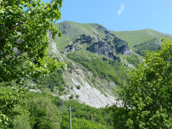 Campiglia Alta
