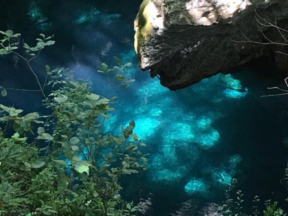 Paolo Roverani photo of Lima River