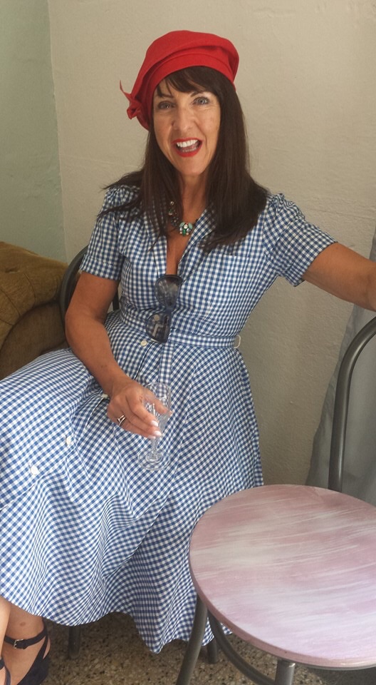 Moe Rocksmoore exhibition