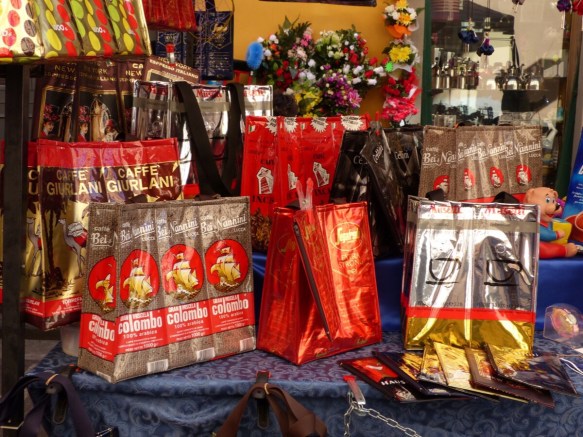 Pinocchio Bagni di Lucca