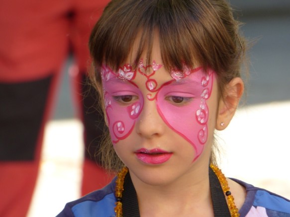 Pinocchio Bagni di Lucca