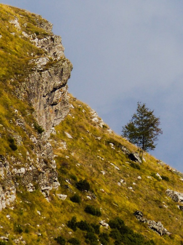 Bagni di Lucca autumn