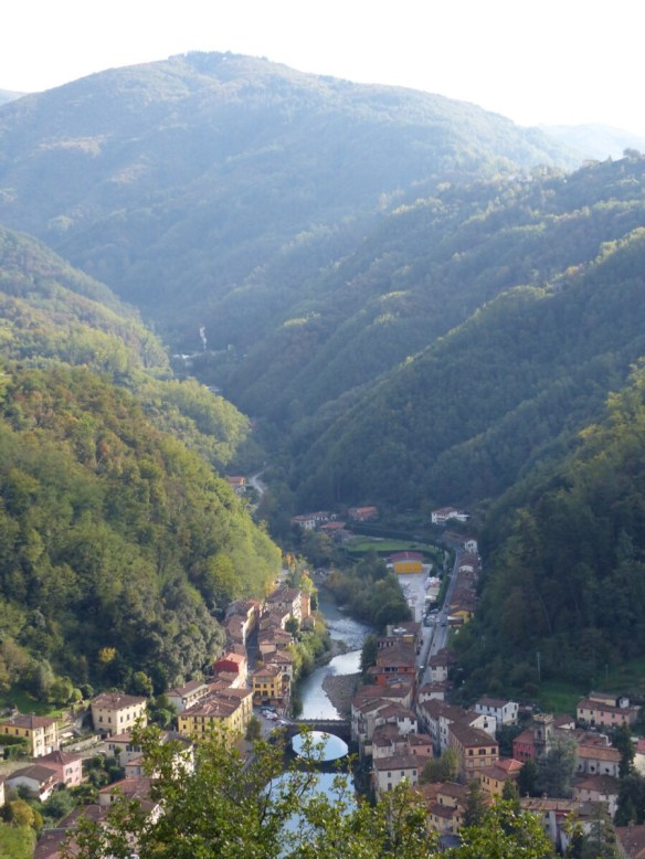 Ponte a Serraglio
