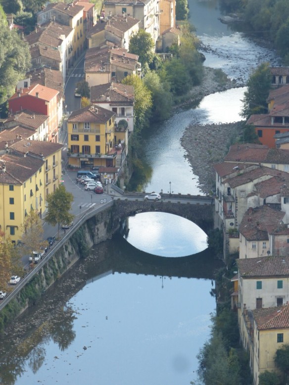 Ponte a Serraglio