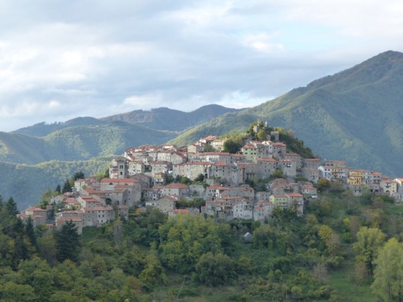 Montefegatesi