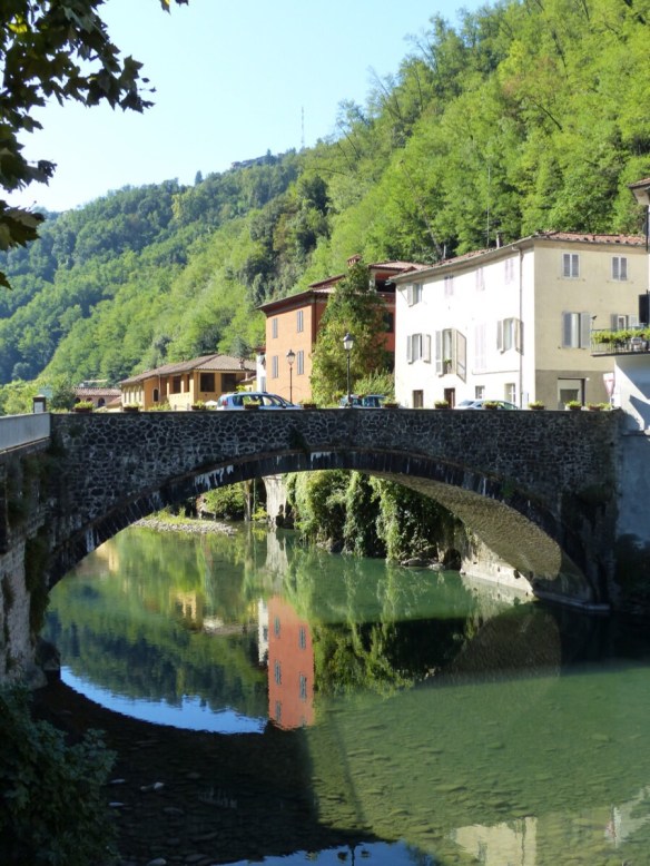 Ponte a Serraglio