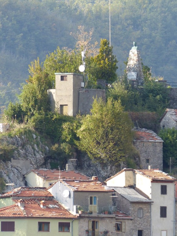 Montefegatesi