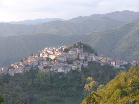 Montefegatesi