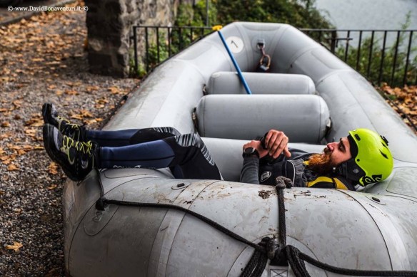 David Bonaventura photo 