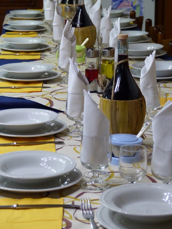 Santina San Cassiano