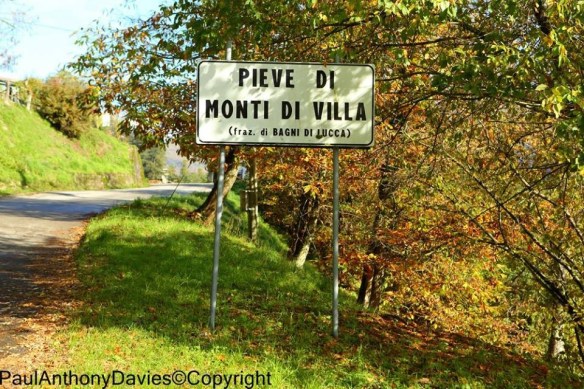Pieve di Monti di Villa