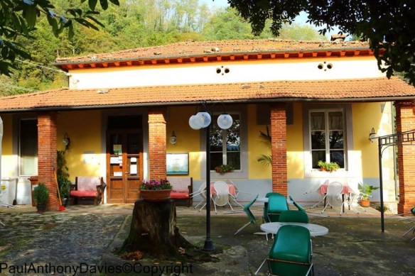 Pieve di Monti di Villa