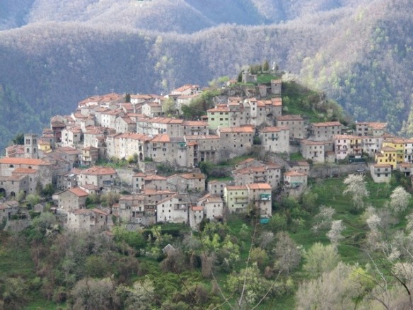 Montefegatesi