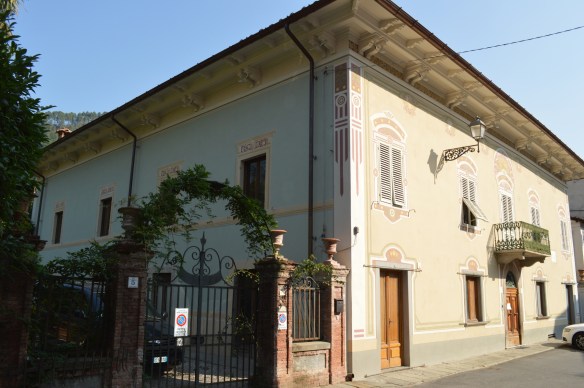 Casa Tolomei