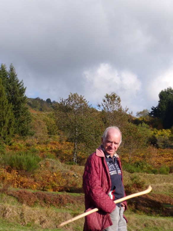 Autumn Bagni di Lucca 