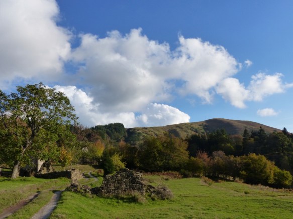 Autumn Bagni di Lucca 