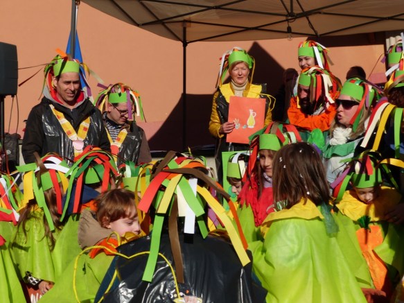 Carneval Fornoli 