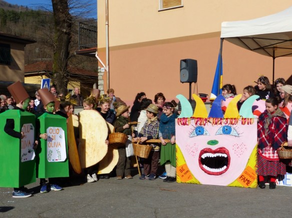 Carneval Fornoli 