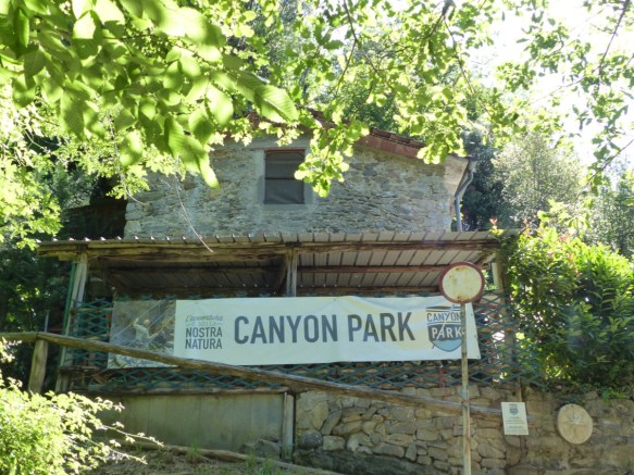 Canyon Park