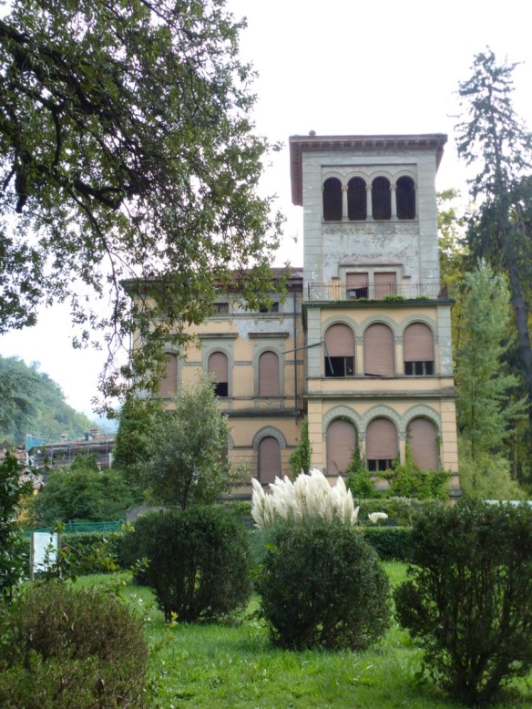 Villa Fiori 