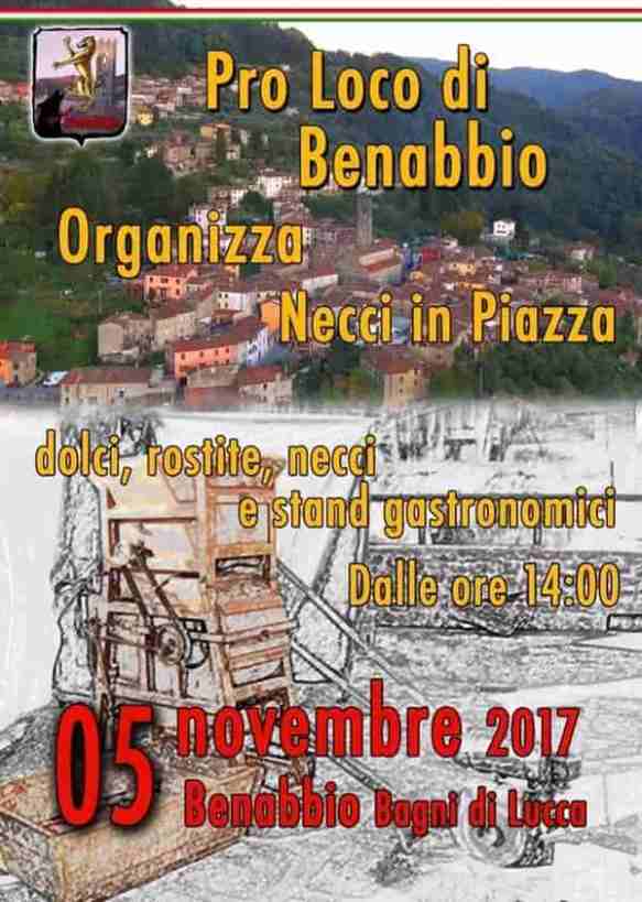 Benabbio