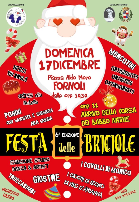 Festa Fornoli