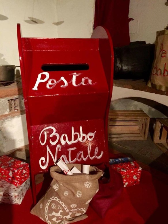 Babbo Natale 
