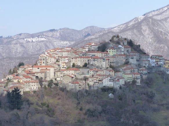 Montefegatesi