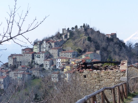 Montefegatesi