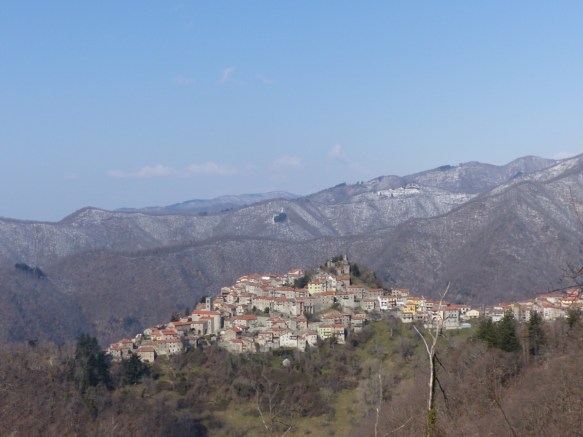 Montefegatesi