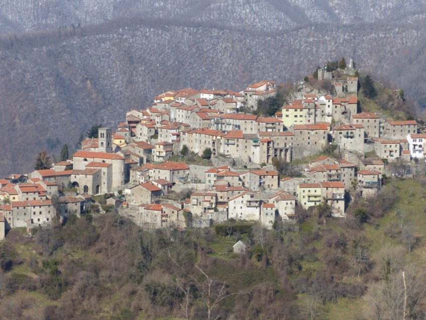 Montefegatesi