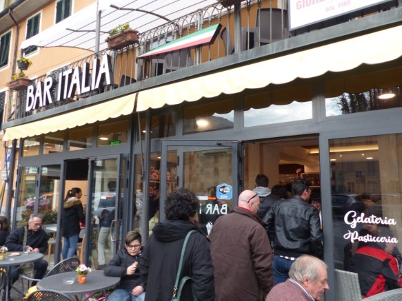Bar Italia