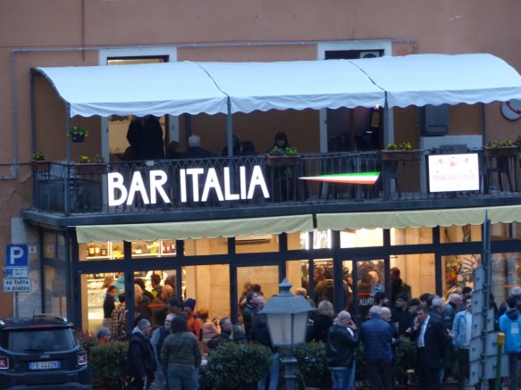 Bar Italia