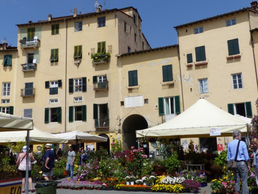Lucca