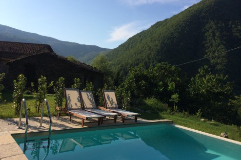 Tuscany Arts and Healing