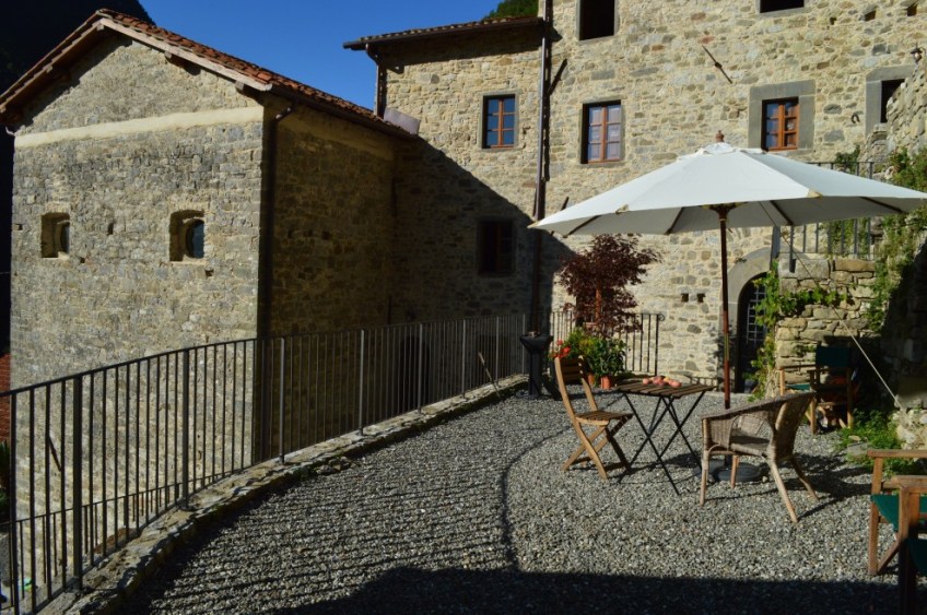 Tuscany Arts and Healing