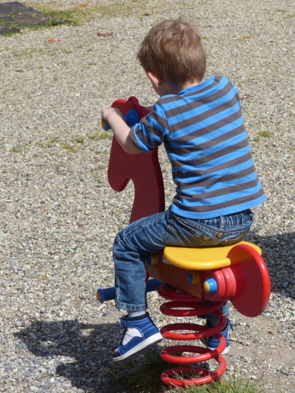 Parco Contessa Casalini 