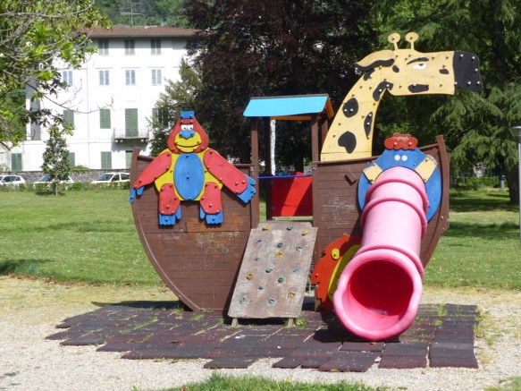 Parco Contessa Casalini 