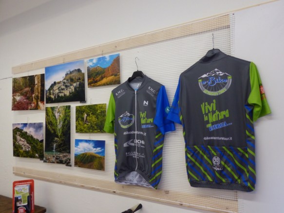 E-bike adventure tours