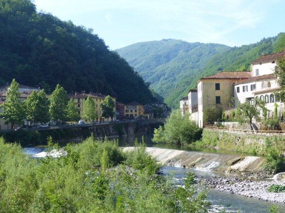 Ponte a Serraglio