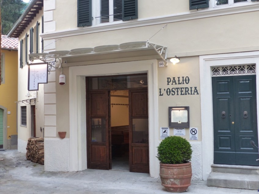 Osteria Palio