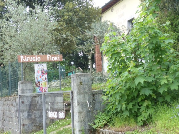 Rifugio Fiori