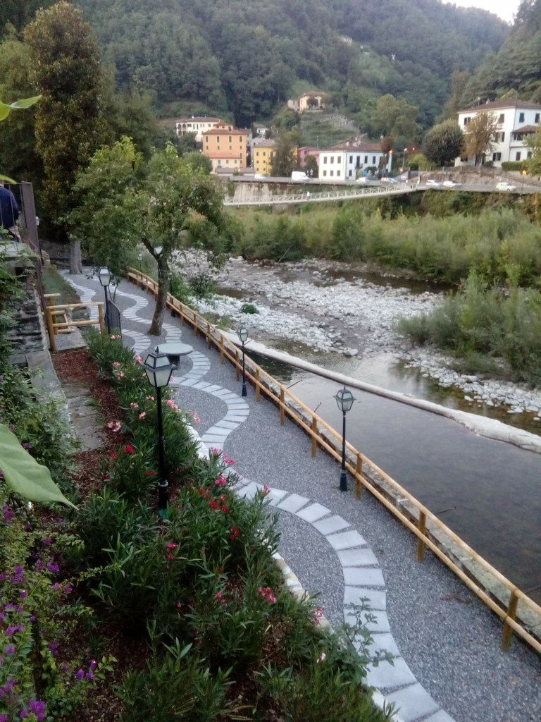 Bagni di Lucca