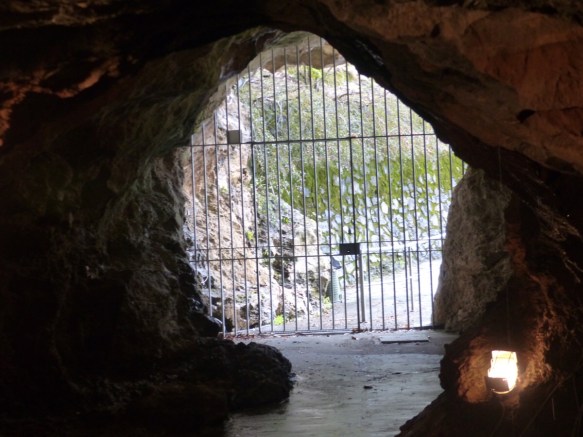Grotta del Vento