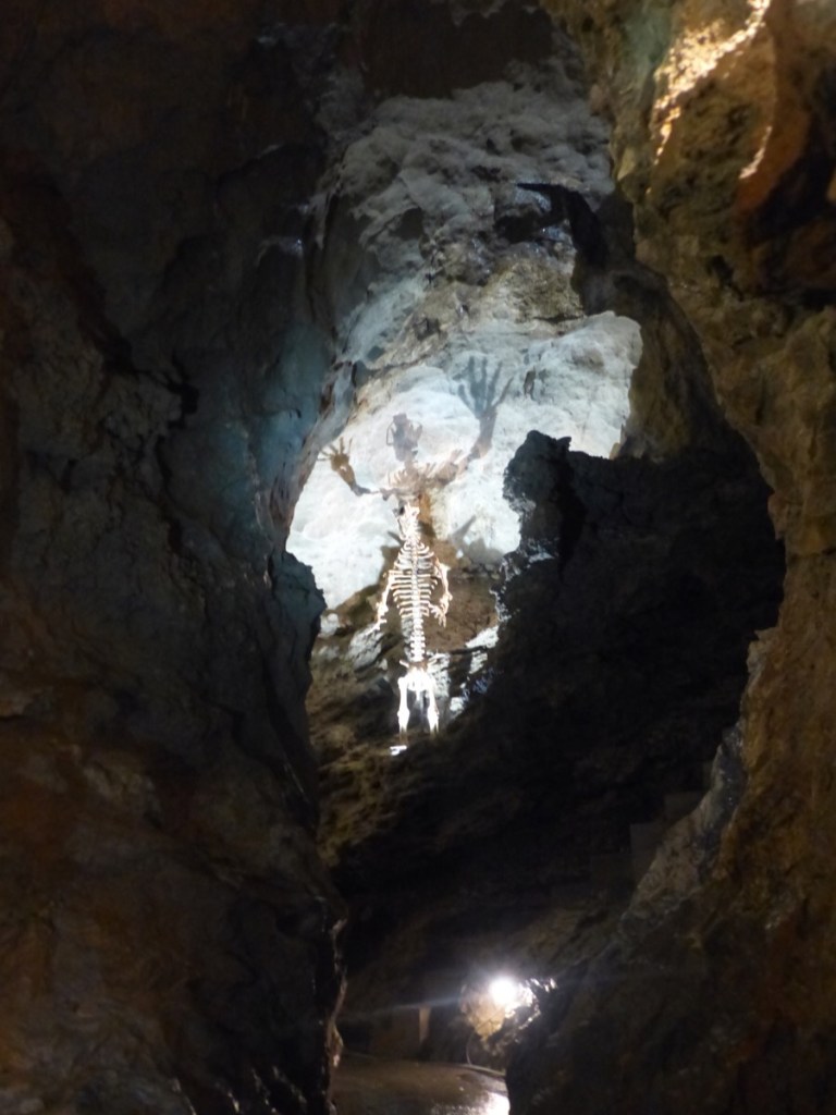 Grotta del Vento