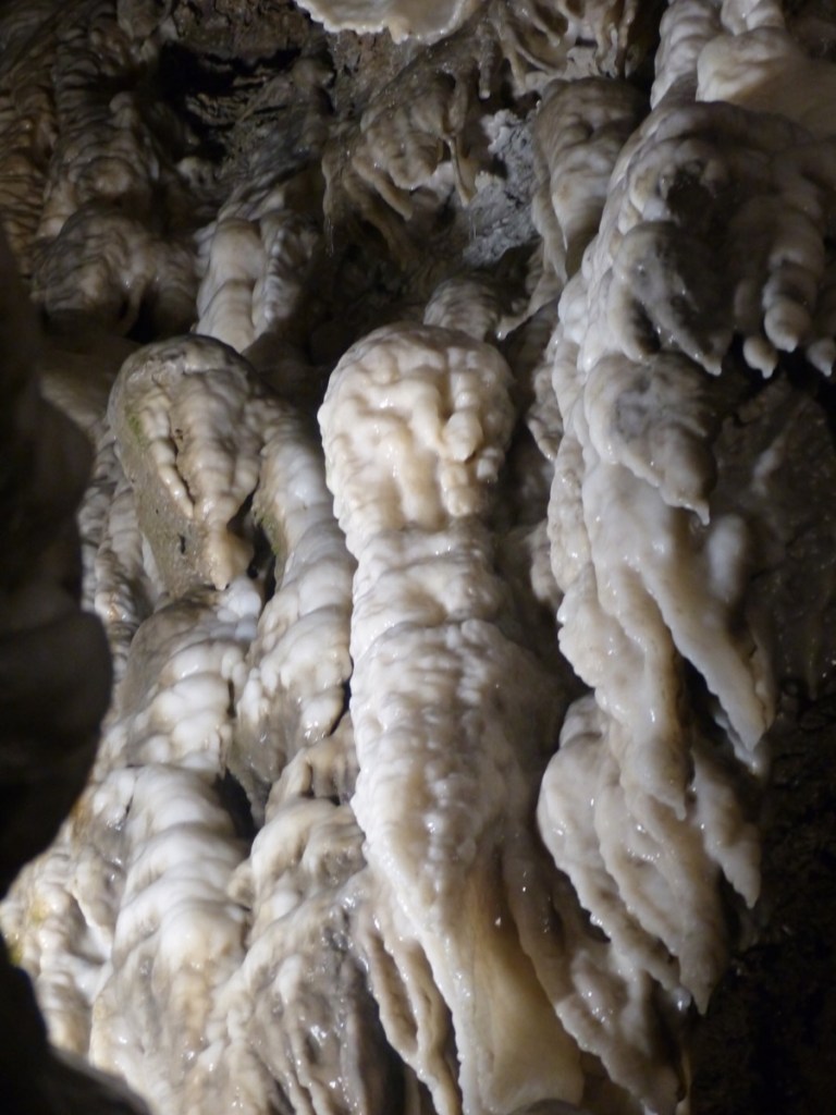 Grotta del Vento
