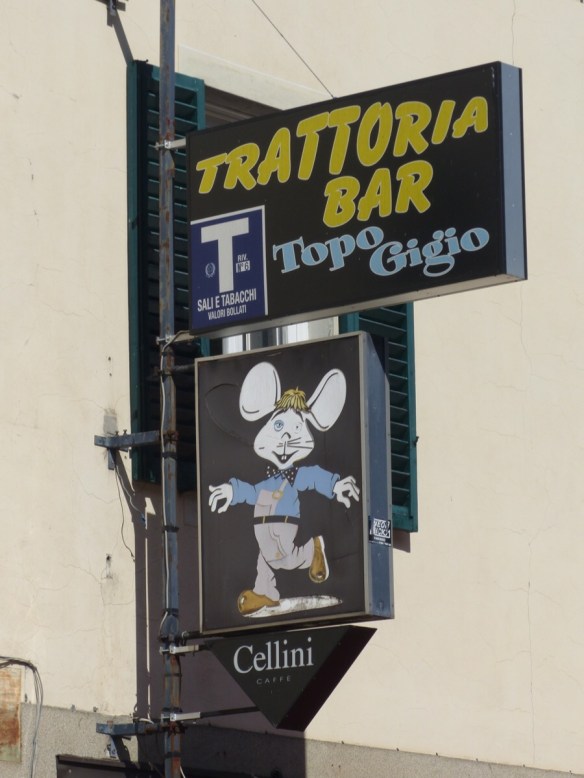 Topo Gigio
