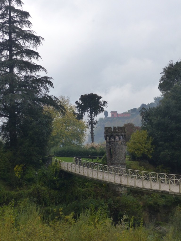 Autumn Bagni di Lucca
