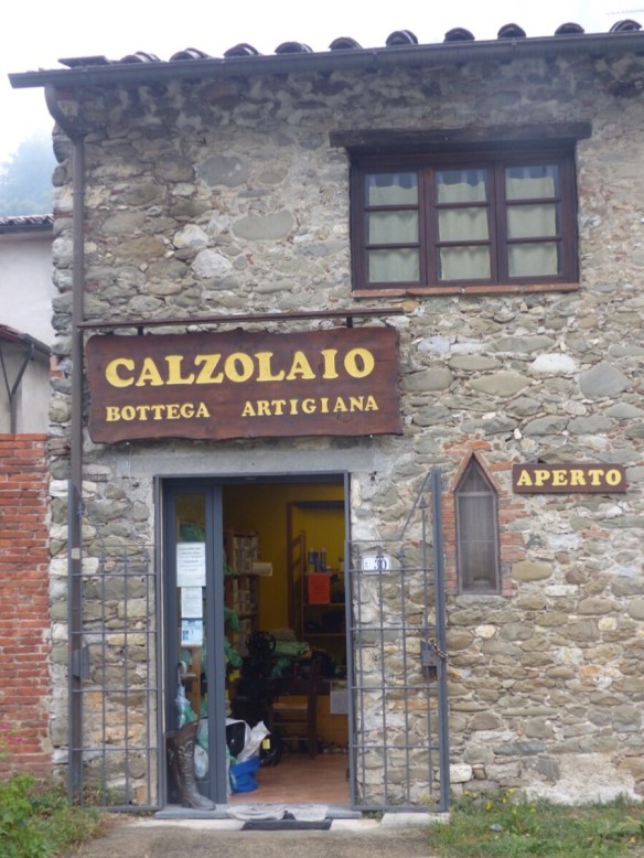 Calzolaio